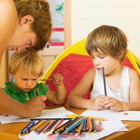 École et Transport Scolaire