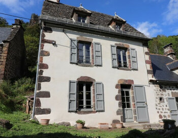 Gîte Les coccinelles de la Maronne